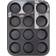 Pendeford I-Bake Muffin Tray 27x36 cm