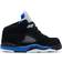 Nike Air Jordan 5 Retro TD - Black/Racer Blue/Reflect Silver