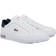 Lacoste Powercourt M - White/Navy/Red