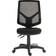 Mesh Vanguard Office Chair 114cm