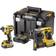 Dewalt DCK2532P2-GB Set (2x5.0Ah)