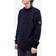 Stone Island Stand Collar Jumper Men - Navy Blue