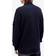 Stone Island Stand Collar Jumper Men - Navy Blue