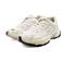 Sergio Tacchini Y2K Runner M - White/Tofu/Silver