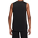 Nike Older Kid's Pro Sleeveless Top - Black