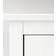 IKEA Koppang White Byrå 172x83cm