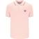 Sergio Tacchini 020 Polo - Seashell Pink