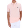 Sergio Tacchini 020 Polo - Seashell Pink