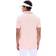 Sergio Tacchini 020 Polo - Seashell Pink