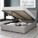 Aspire Grant Upholstered 146.6x209cm