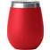 Yeti Rambler with MagSlider Lid Rescue Red Travel Mug 10fl oz