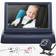 ‎Shynerk Baby Safety Car Seat Camera Monitored Mirror