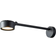 SLV Eskina Matte Anthracite Väggarmatur