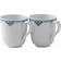 Royal Copenhagen Princess Mugg 28cl 2st