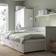 IKEA HEMNES White Soffa 209cm