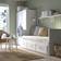 IKEA HEMNES White Soffa 209cm