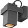 SLV Theo Bracket Anthracite Wall light