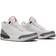 Nike Air Jordan 3 Retro M - White/Fire Red/Cement Grey/Black