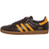 Adidas Samba OG M - Dark Brown/Preloved Yellow/Gum