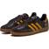 Adidas Samba OG M - Dark Brown/Preloved Yellow/Gum