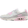 Nike Air Max 90 W - White/Medium Soft Pink/Summit White/Sail