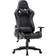 Piranha Bite gaming chair - Black