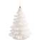 Uyuni Christmas Tree White LED-Licht 12cm