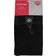 Masters Tri Fold Guest Towel Black (42x17cm)