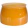 Louis Poulsen PH 2/ Lower Amber Lampeskærm ∅ 6.4cm