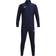 Under Armour Men's Challenger Tracksuit - Midnight Navy/White