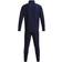 Under Armour Men's Challenger Tracksuit - Midnight Navy/White