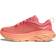 Hoka Bondi 8 W - Coral/Papaya