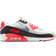 NIKE Air Max 90 GTX M - Summit White/Bright Crimson/Black/Cool Grey