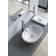 Duravit BathroomFoster (0335500000)