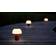 Zone Denmark Harvest Moon Terracotta Bordslampa 22cm