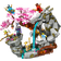 LEGO Ninjago Dragesten-tempel 71819