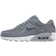 NIKE Air Max 90 M - Cool Grey/Deep Royal Blue