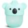 Munchkin Koala Soft-Touch Spill-Proof Sippy Cup 236ml