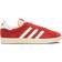 adidas Gazelle M - Glory Red /Off White/Cream White