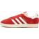 adidas Gazelle M - Glory Red /Off White/Cream White