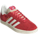 adidas Gazelle M - Glory Red /Off White/Cream White