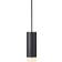 SLV Astina Matt Black Pendel ∅ 7cm