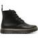 Dr. Martens Thurston Lusso Leather Chukka Boots - Black