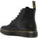 Dr. Martens Thurston Lusso Leather Chukka Boots - Black