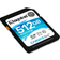 Kingston Canvas Go! SDXC Class 10 UHS-I U3 V30 90/45MB/s 512GB