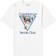 Casablanca La Joueuse T-Shirt Men - White