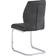 Metro Lane Kerry Upholstered Grey Kitchen Chair 93cm