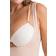 Shapermint Essentials Open Bust Shaper Cami - Oatmeal