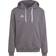 adidas Men's Entrada 22 Sweat Hoodie - Team Grey Four