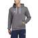 adidas Men's Entrada 22 Sweat Hoodie - Team Grey Four